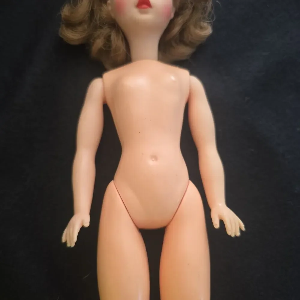 Tammy vintage ideal